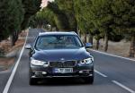 BMW 3-Series Sports Wagon 2013 года